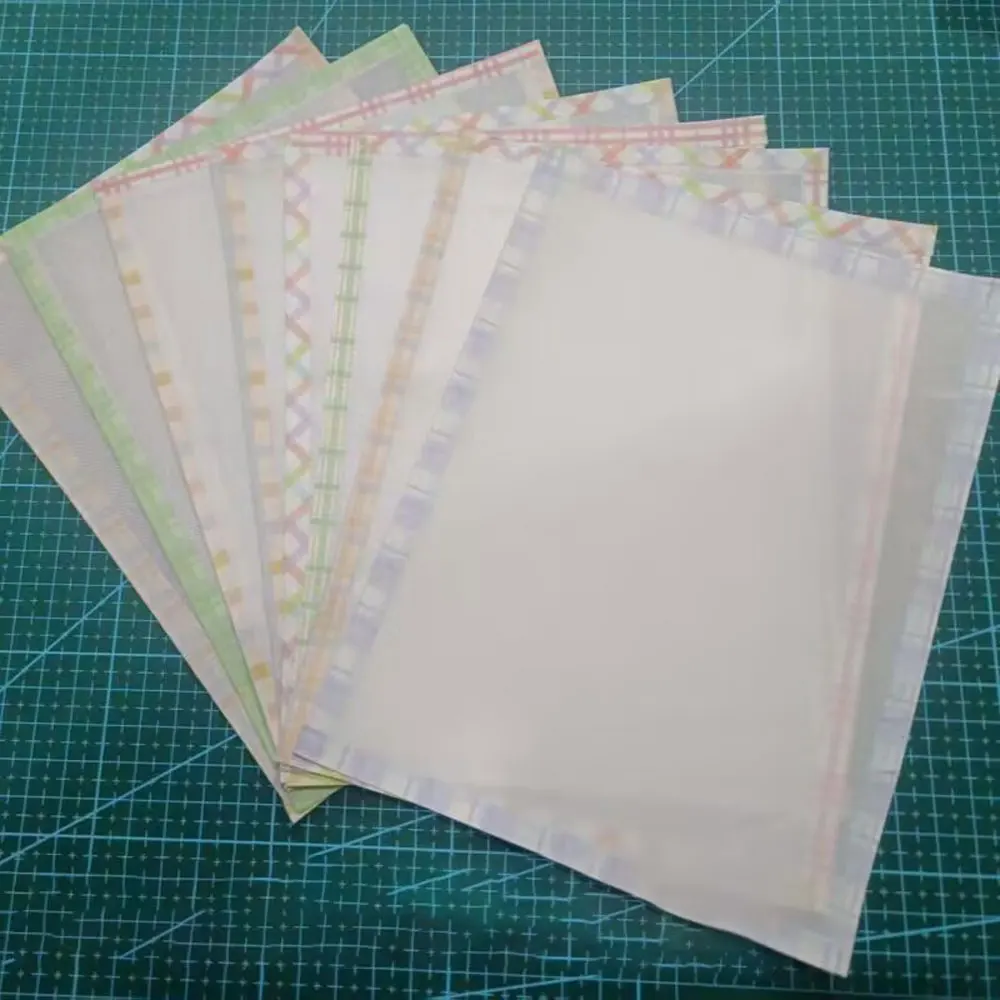 Parchment Paper 400mm×600mm Baking paper 600 x 400 mm, pack of 500 sheets - Baking and Cooking