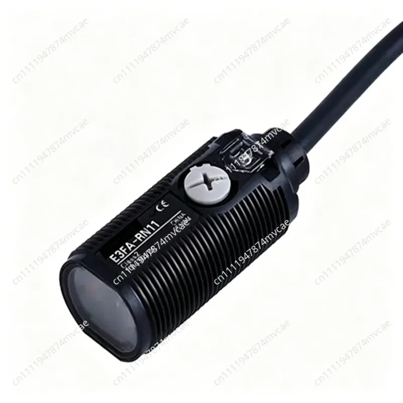 Suitable for E3FA-DN11 E3FA-DN12 E3FA-DN13 E3FA-TN11 E3FA-RN11 E3FA-TN11 E3FA-RP11 Photoelectric switch