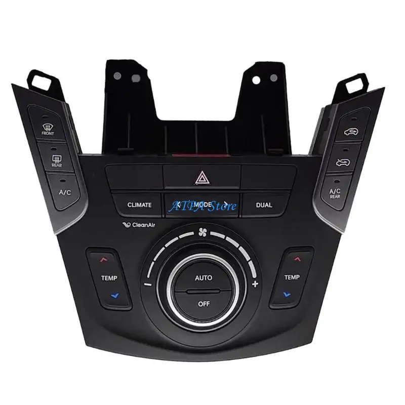 

U13C Easy Installation Car Air Conditioning Control Panel 972502W560 Controller