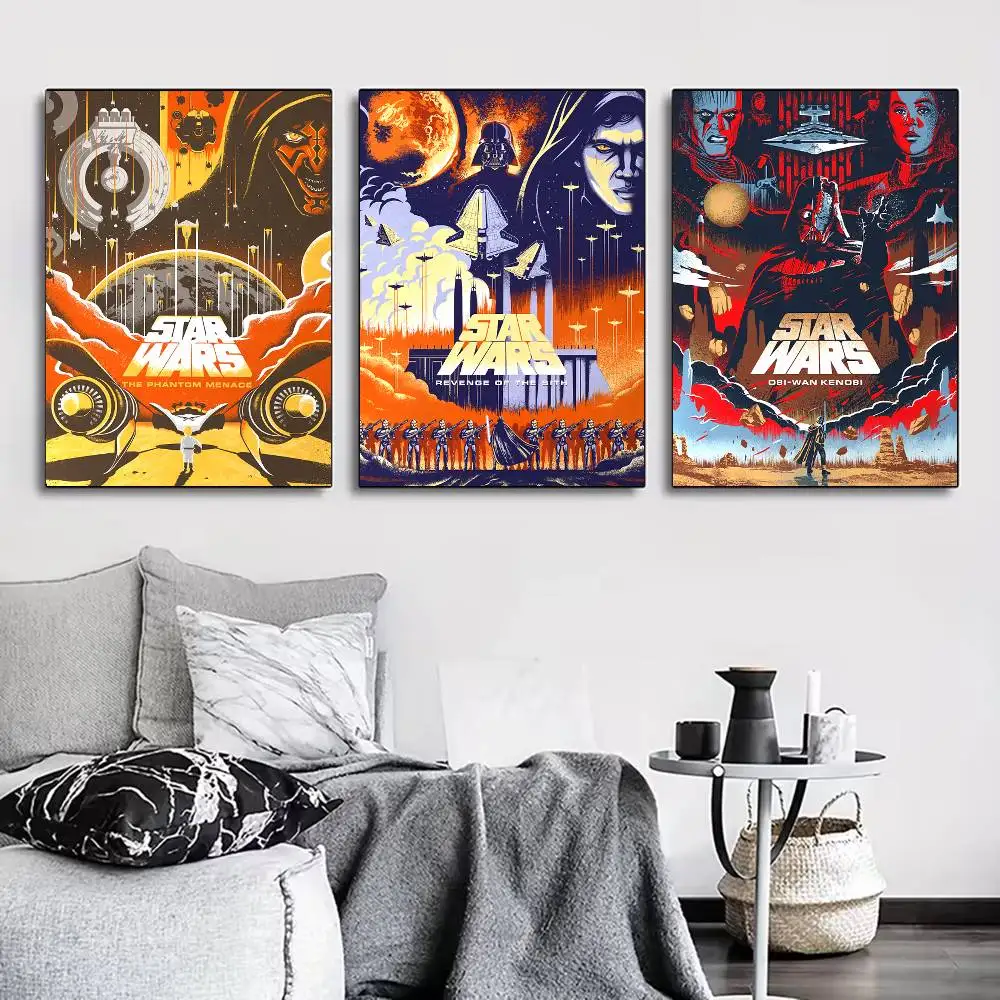 poster-do-filme-s-star-wars-para-decoracao-moderna-em-escritorios-domesticos-quartos-salas-de-estar-cozinhas-e-banheiros
