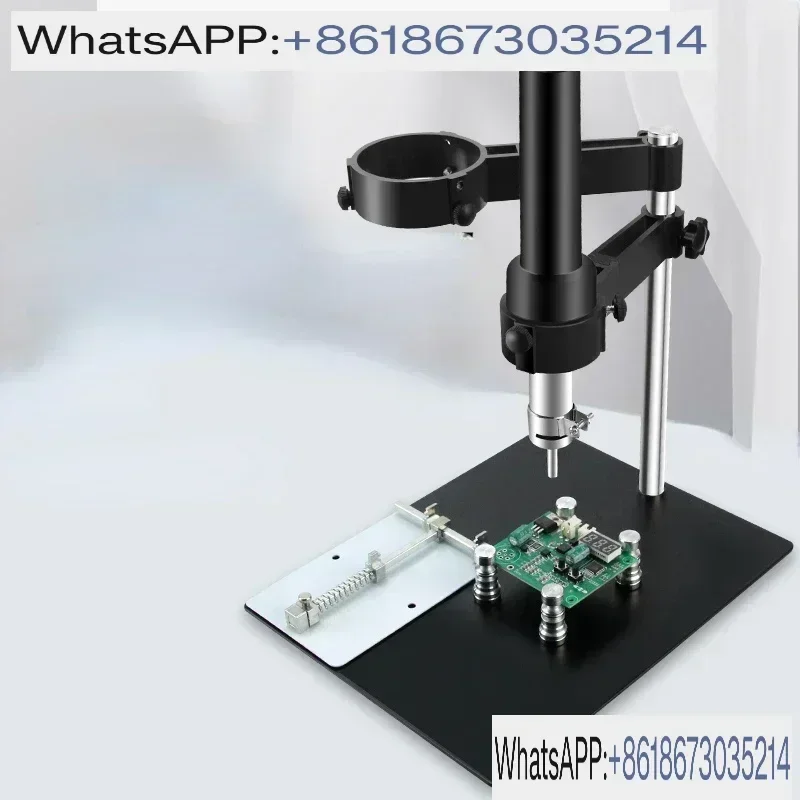 Hot Air Blower Heat… - image