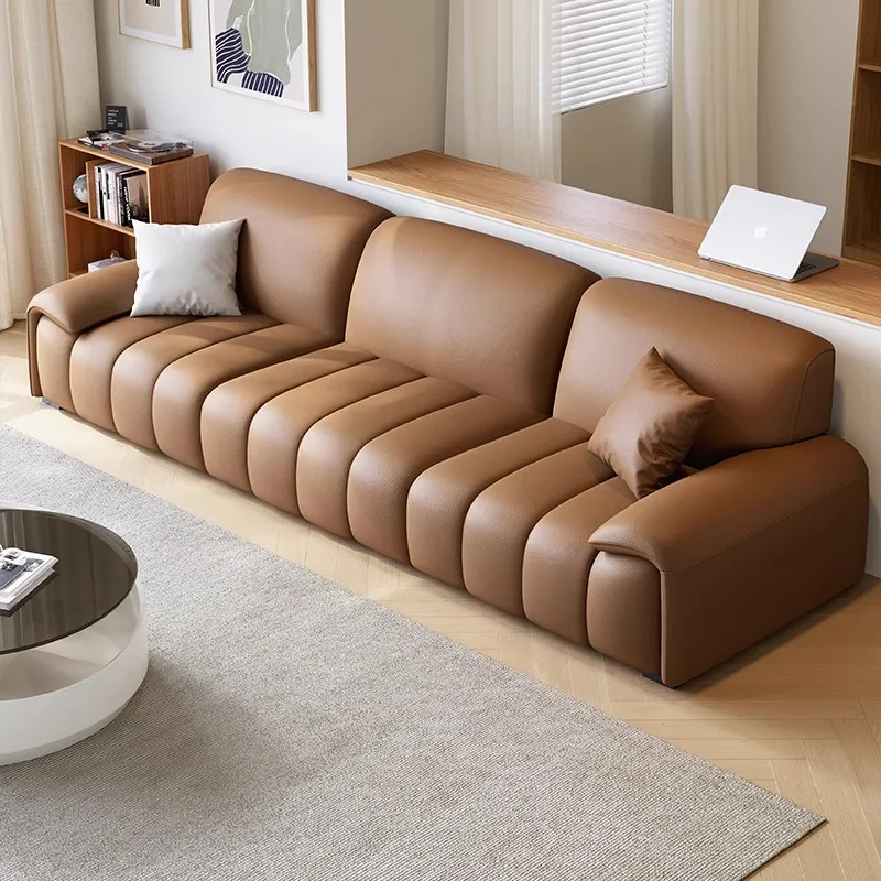 #Electric Luxury Sofa Multifunctional Adult Living Room Gaming Designer Sofas Modern Lounge Art Sillon