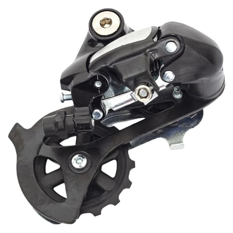 

Bicycles Rear Derailleur 6/7/8/9 Speed Direct Mount for Mountain Bikes Road Bikes Rear Derailleur Bicycles Accessories