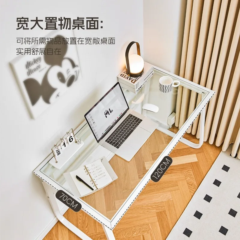 Student writing desk
