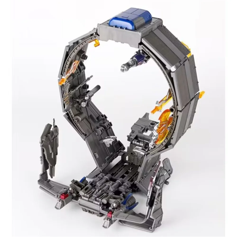 Baiwei-トランスフォーチュアカー、シルバーエディショントラックモデル、tw1022ロボットと組み合わせて使用でき、選択肢、tw1122