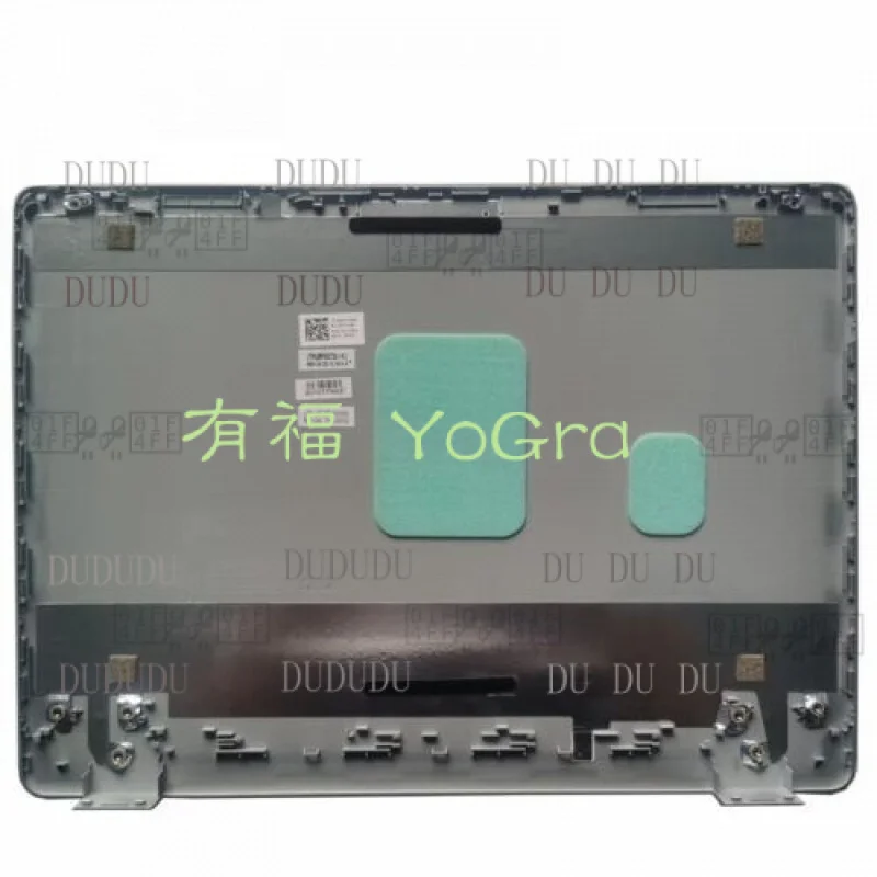 

DDDD для Dell Inspiron 14 5493 P120G ЖК-задняя крышка задняя крышка верхний чехол 0638V6 638V6