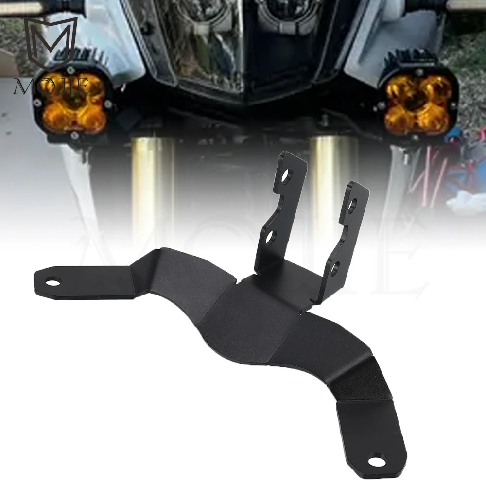 Fog Light Led Brack… - image