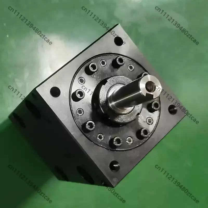Grinding Wheel Trimming Spindle for CNC Grinder, Jade and Silicon Carbide Polishing & Grinding Machine Spindle