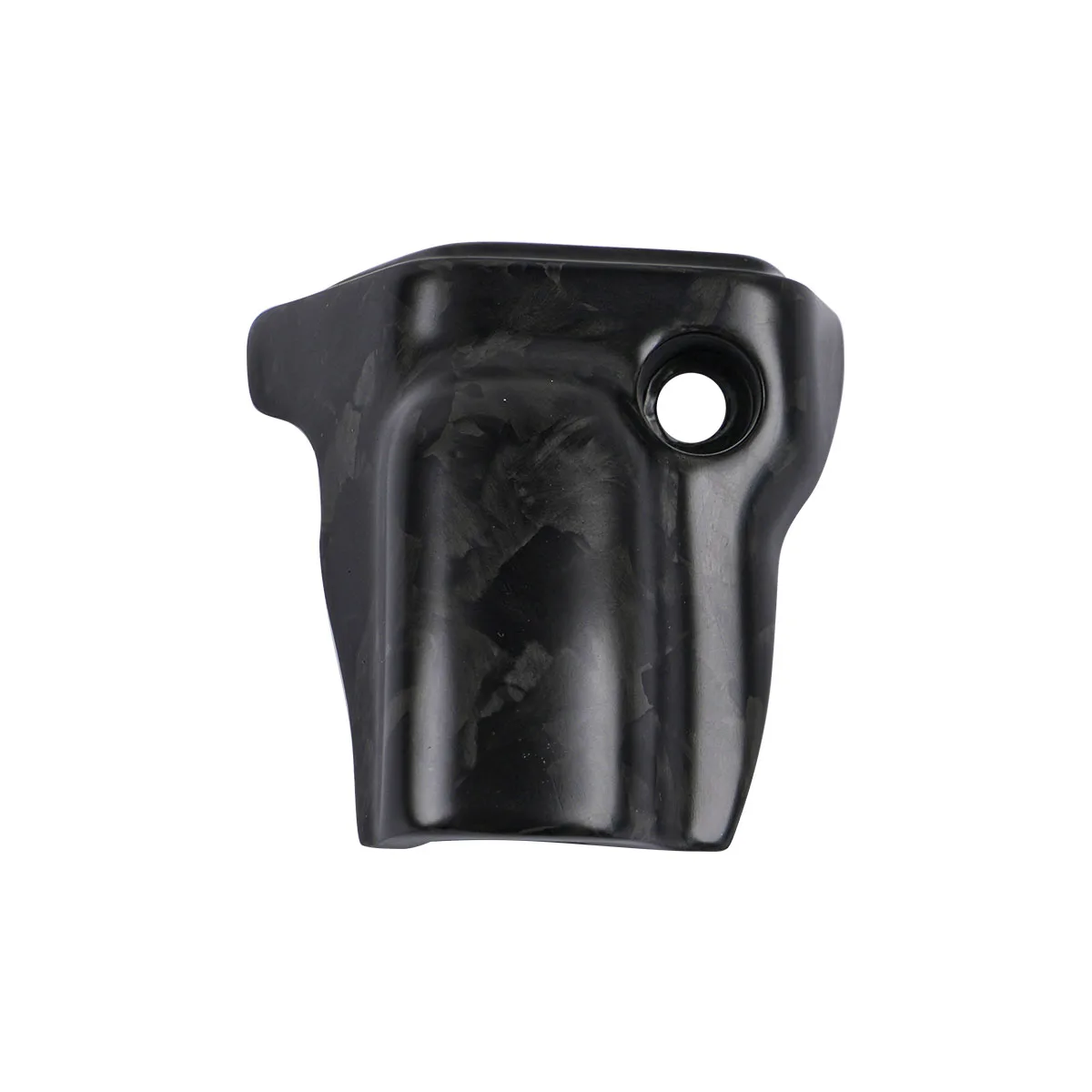 Forged Matte Electromagnetic Casing for Davidson Street Glide (FLHX) Road Glide (FLTRX) CVO Road Glide ST (FLTRXSTSE)
