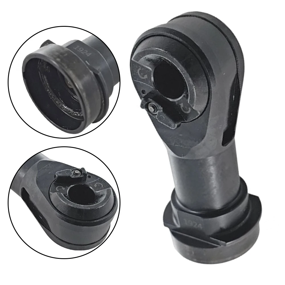 

Repair And Maintenance Ratchet Wrench Head 127297-7 Replacement Industrial Replacement Parts Wrench as Picture