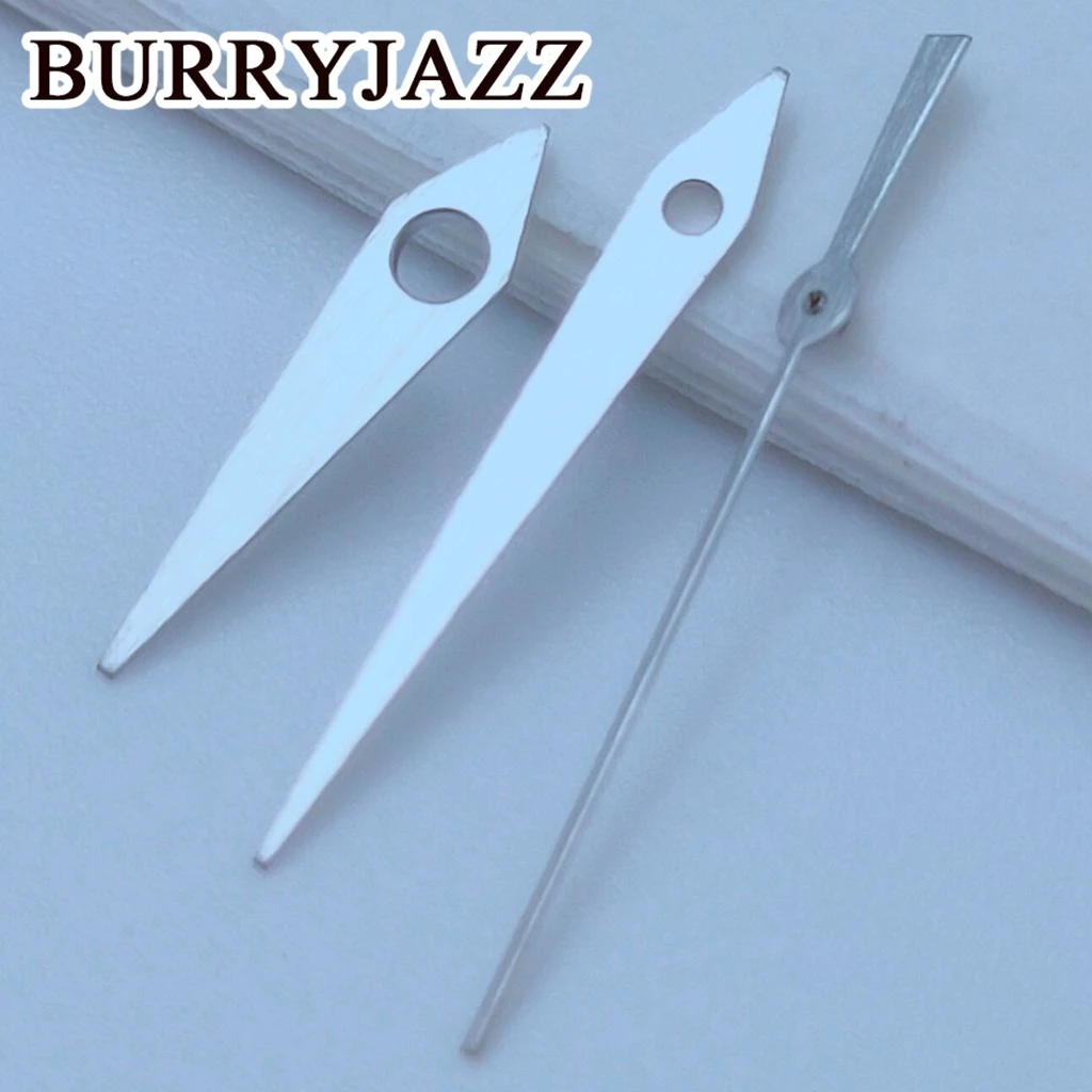 بوراجاز ساعة يد ، مسدس وردي ، فضي ، ذهبي ، NH35 ، NH36 ، NH38 ، 7S26 ، 7S36 ، 4R35 ، 4R36