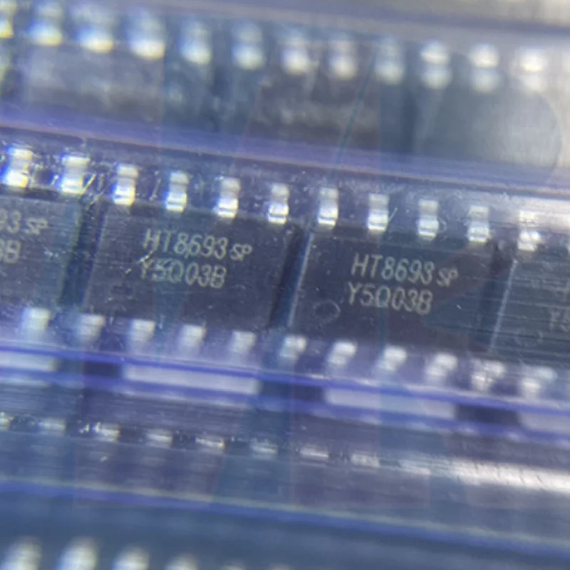 

5pcs/lot HT8693 HT8693SP NEW Original Genuine Chip Packing 8-SOP