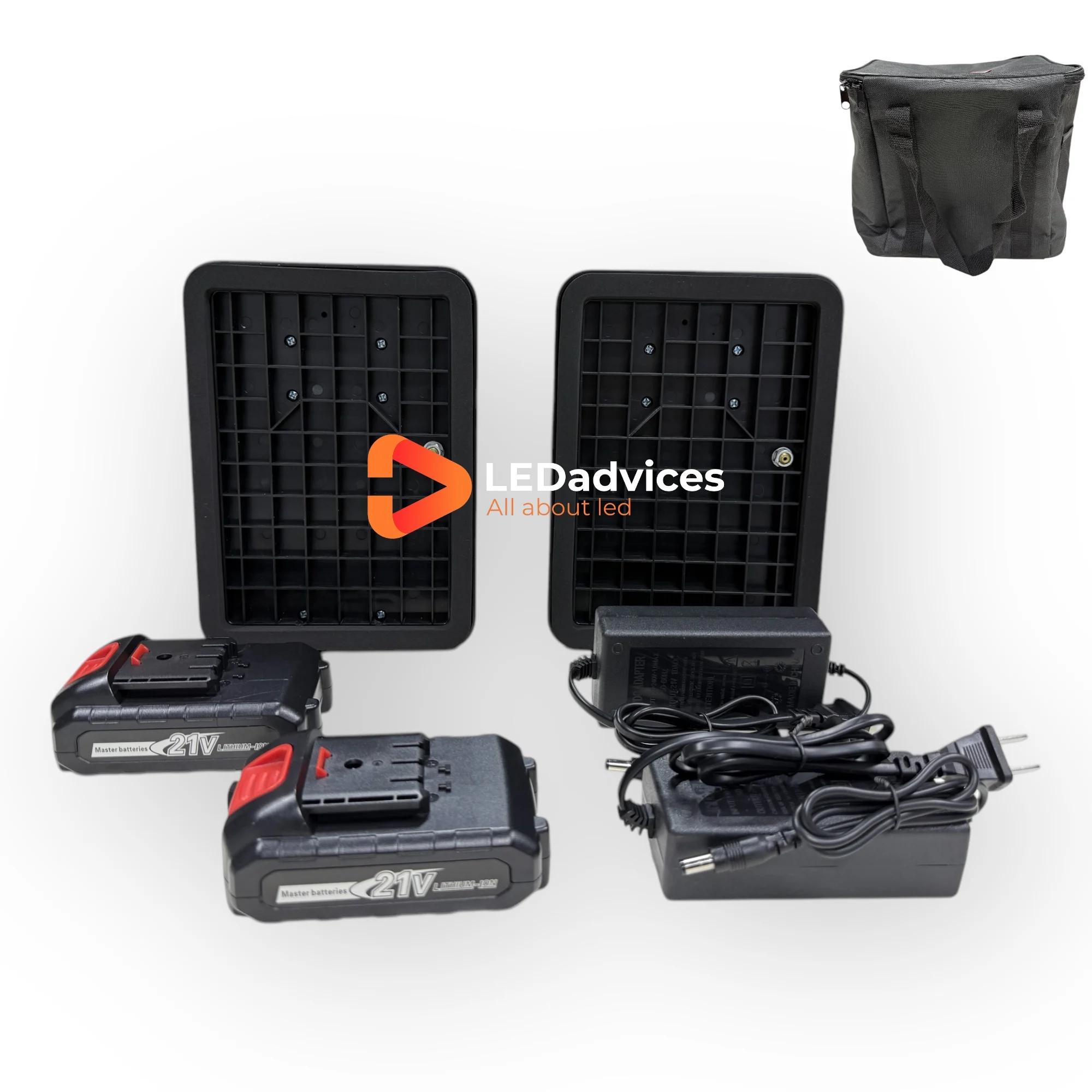 2pcs LED Display Module Maintenance Suction Cup Tool for Tile-Style LED Screens Floor LED Cabinets 220 x 160mm