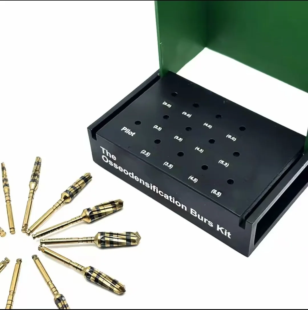 Thumbnail 4 - #16 Latest Dental Drills Offers