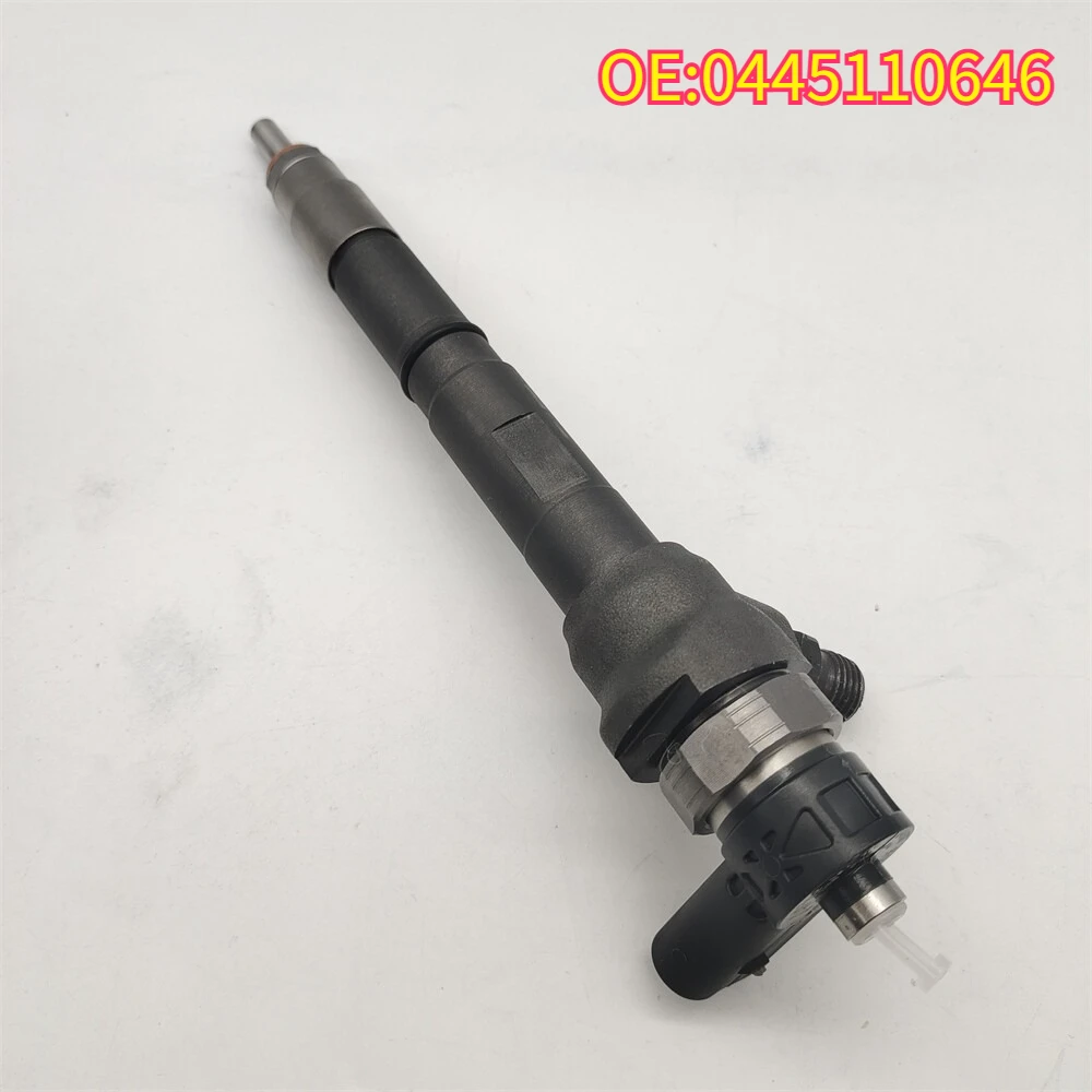 

For 0445110646 KR diesel engine injector suitable for Volkswagen/Audi 0 445110 646