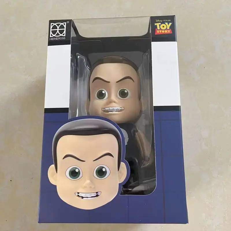 حار قصة لعبة هواية آندي سيد بوني ستينكي بيت كبير طفل جبل طارق الهدايا نموذج شخصيات كرتونية جمع الحلي المشجعين لعبة الهدايا #2