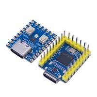 Compatible with Raspberry Pi RP2040 Zero microcontroller PICO development board RP2040 dual core processor