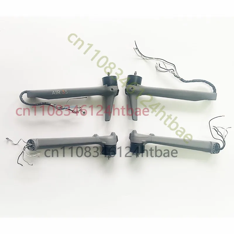 

Used , Left/Right Front/Rear Motor Arm Repair Parts for DJI Mavic Air3S RC Drone