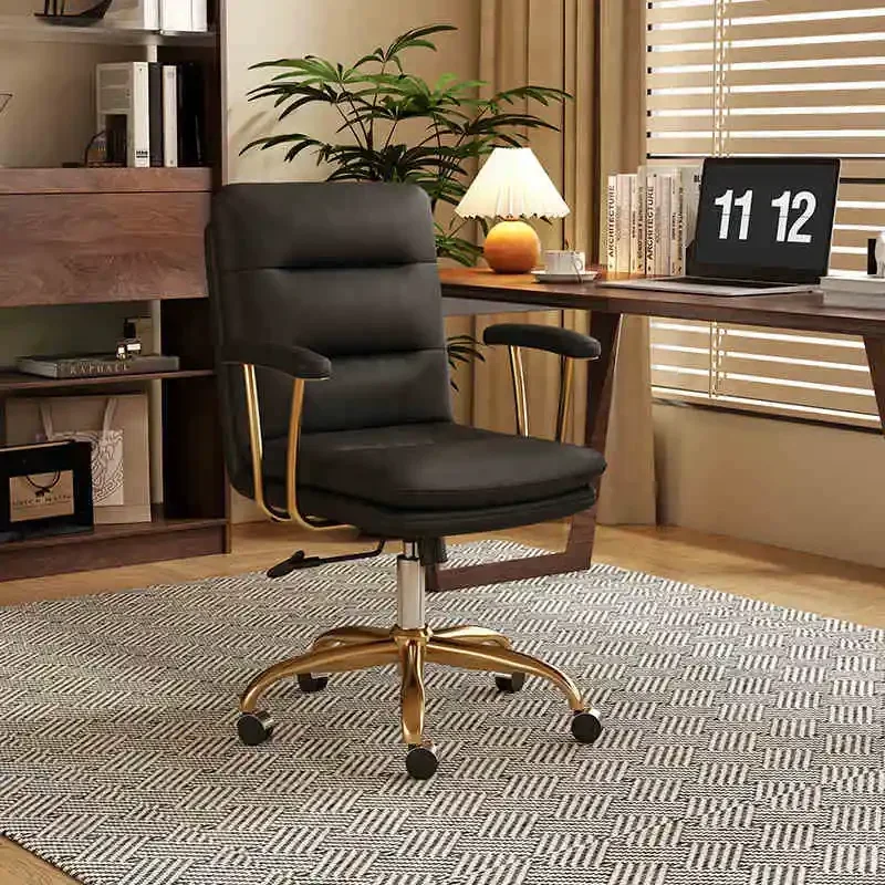 Chaise Gaming Office Chair Weightless Comfy Relaxing Individual Reclining Chaise Design Person Gaming Sillas De Oficina Rotating