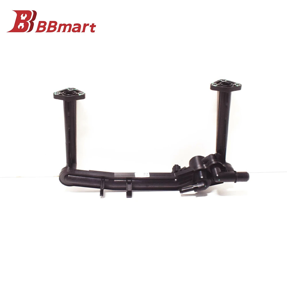 

BBmart Auto Spare Car Parts LR122710 Manifold-Heater 2018-2020 Land Rover