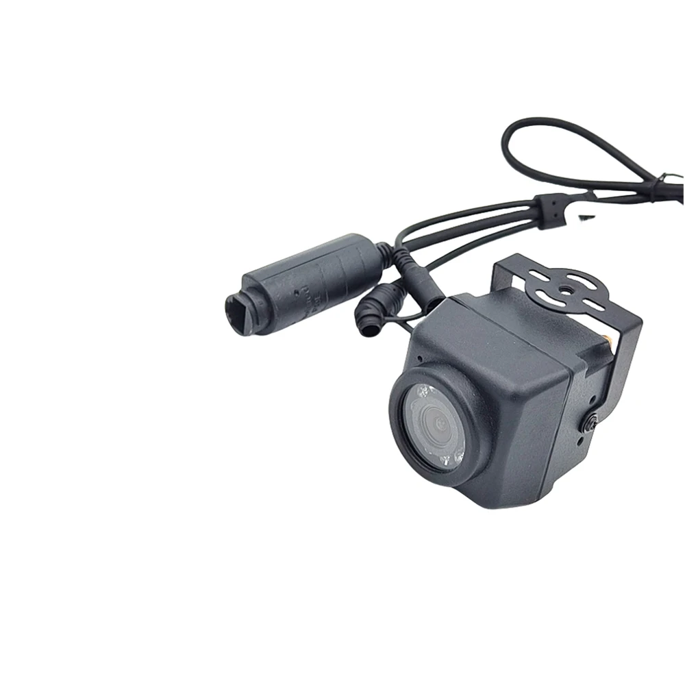 

8MP 5MP 2MP Camhipro Mini Small IR POE IP Camera Outdoor IP66 CCTV Night Vision IR 940Nm SecurityTF Slot Birdcage Robert Machine