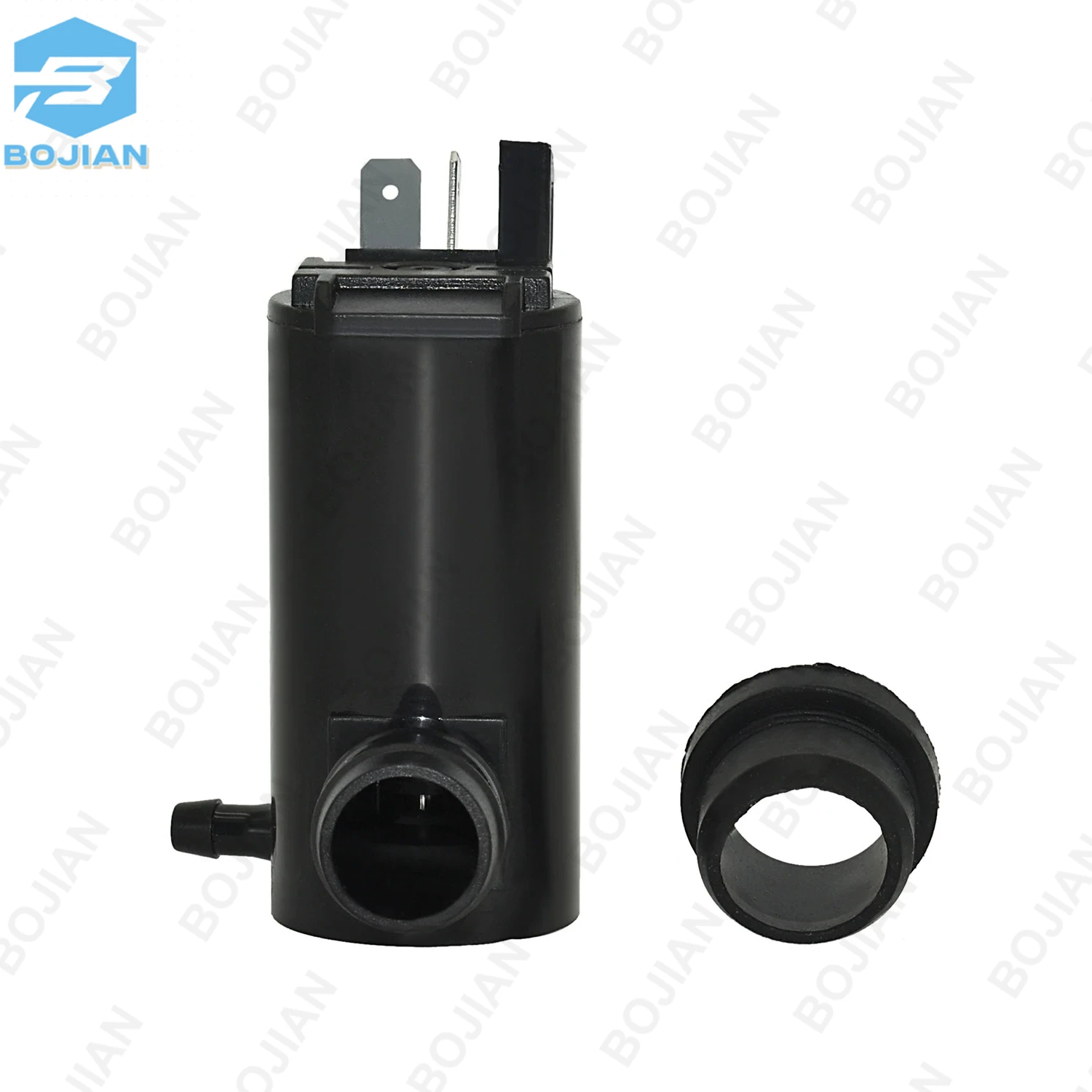 

High Quality 24V Windshield Washer Pump Motor 85310-90B00 060210-3450 For Toyota Volvo