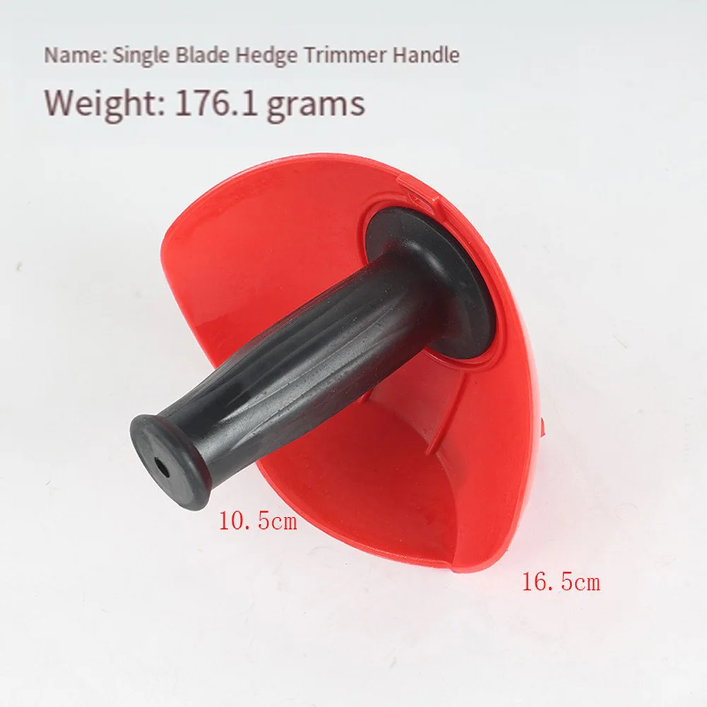 

Сменные аксессуары для ручек, совместимые с триммерными валами 24 мм 28 мм, предназначенные для обеспечения безопасности и длительной длины.