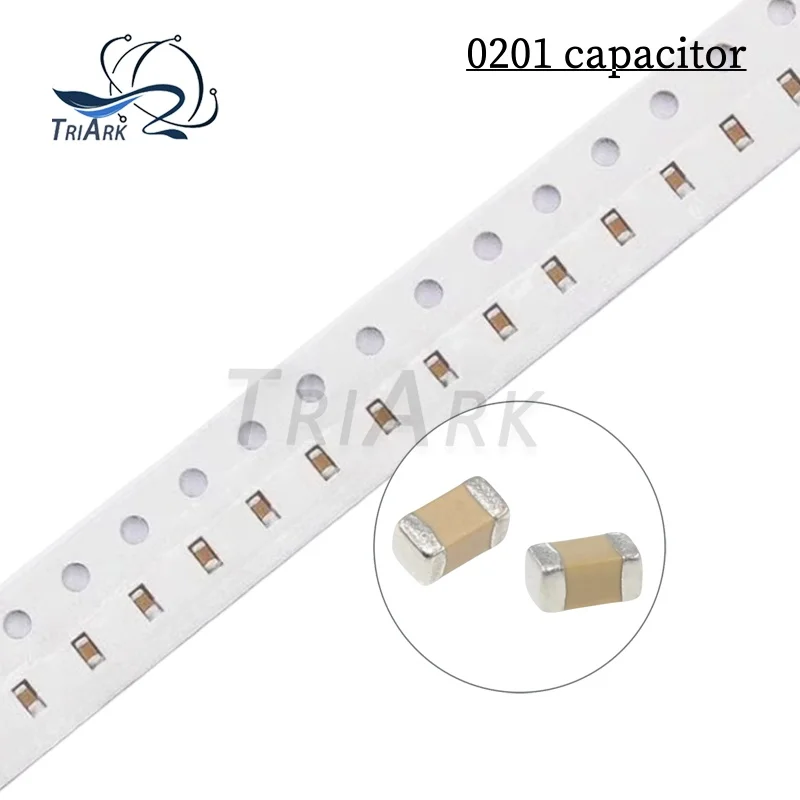 

100 шт. 0201 SMD конденсатор 0,1pf ~ 1uf 2pf 10pf 15pf 20pf 51pf 68pf 100pf 910pf 1nf 33nf 68nf 100nf 470nf керамический конденсатор