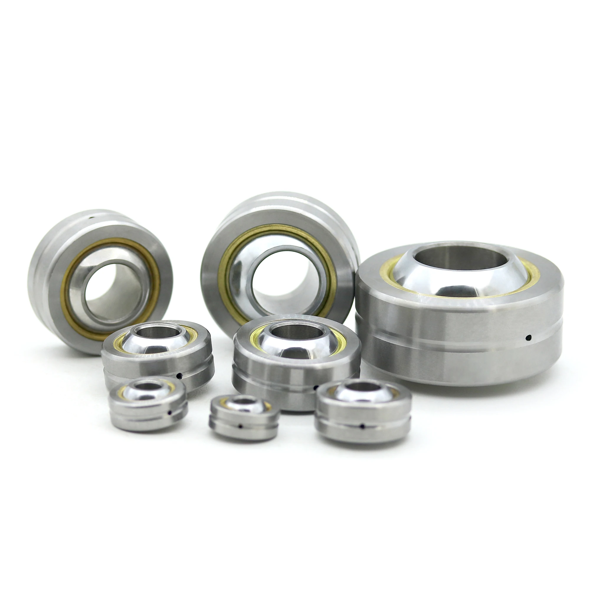 GEBK5S GEBK6S GEBK8S GEBK10S GEBK12S GEBK14S Radial Spherical Plain Bearing PB5 PB6 PB8 PB10 PB12 Miniature Fisheye Bearings