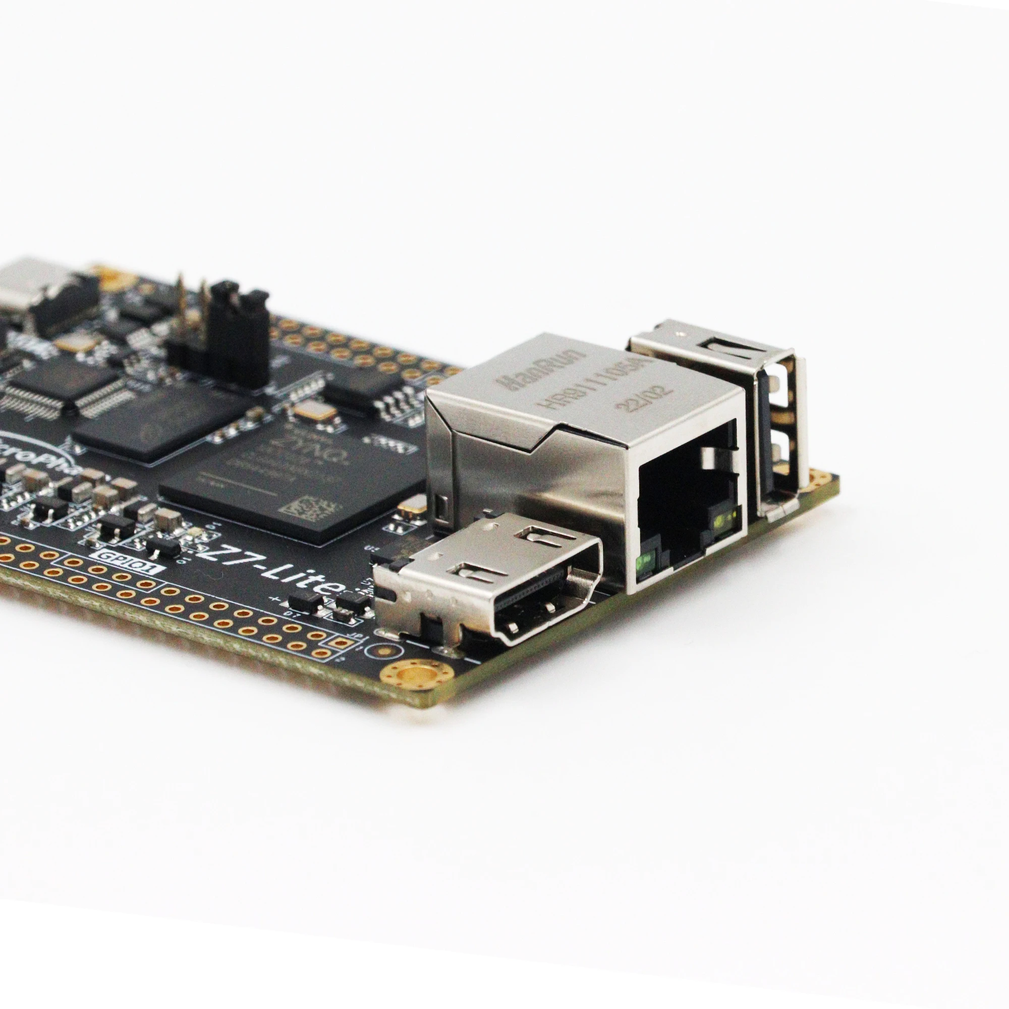 MicroPhase Z7-Lite ZYNQ Xilinx Zynq-7000 FPGA XC7Z010 XC7Z020 FPGA Development Board Kit Core Board