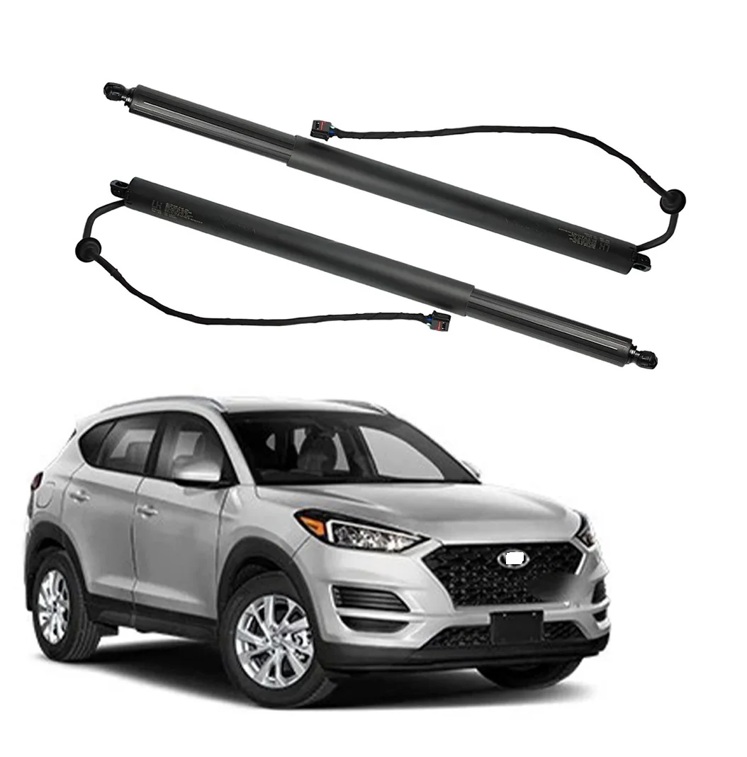 

81770D3100 81780D3100 Electric Tailgate Supports For 2015-2016 2017 2018-2019 Hyundai Tucson Left Right Powered Lift Strut