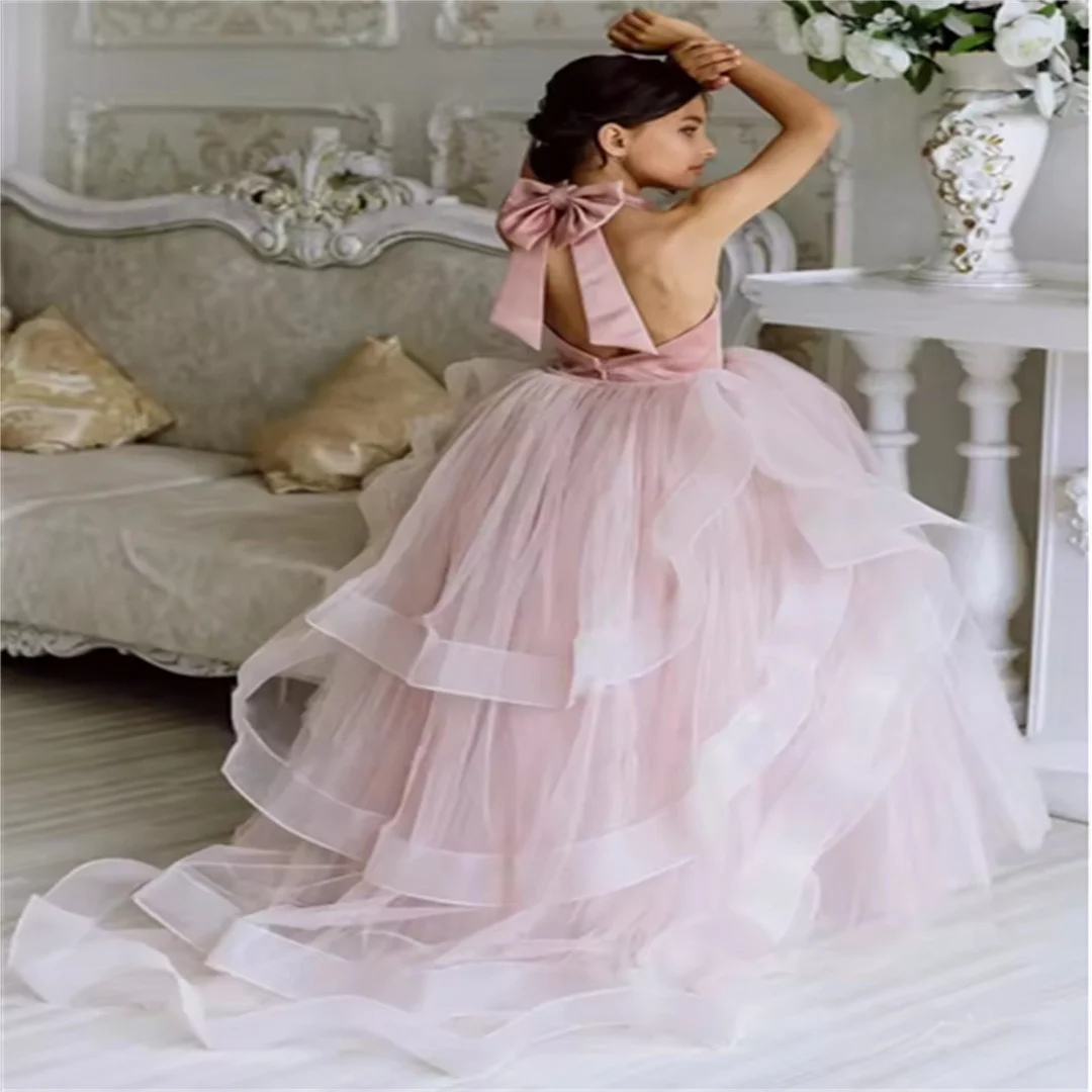 comunione-tailing-senza-maniche-matrimonio-compleanno-festa-tulle-rosa-puffy-a-strati-con-fiocco-per-i-primi-abiti-abiti-da-ragazza-di-fiori