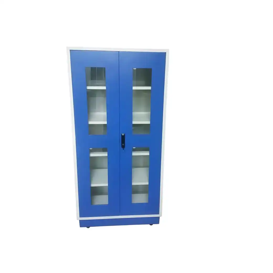 

Best Price Longlasting Industrial Design Laboratory Chemical Storage Cabinets Advanced For Hospital Workshop School Use