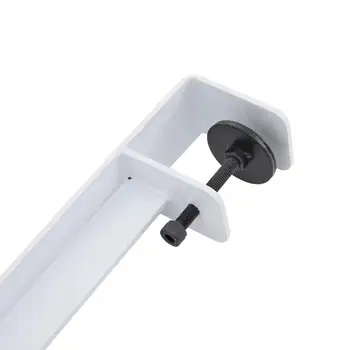 8 best sales Nohy stolu s upínacími svorkami - №1