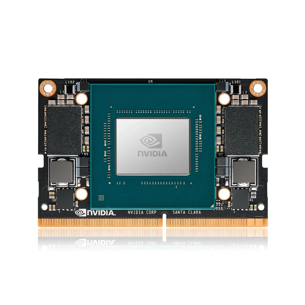 2026 Premium Products NVIDIA Jetson Xavier NX Development Board Powerful edge-side performance Powerful 21 TOPS AI Performance