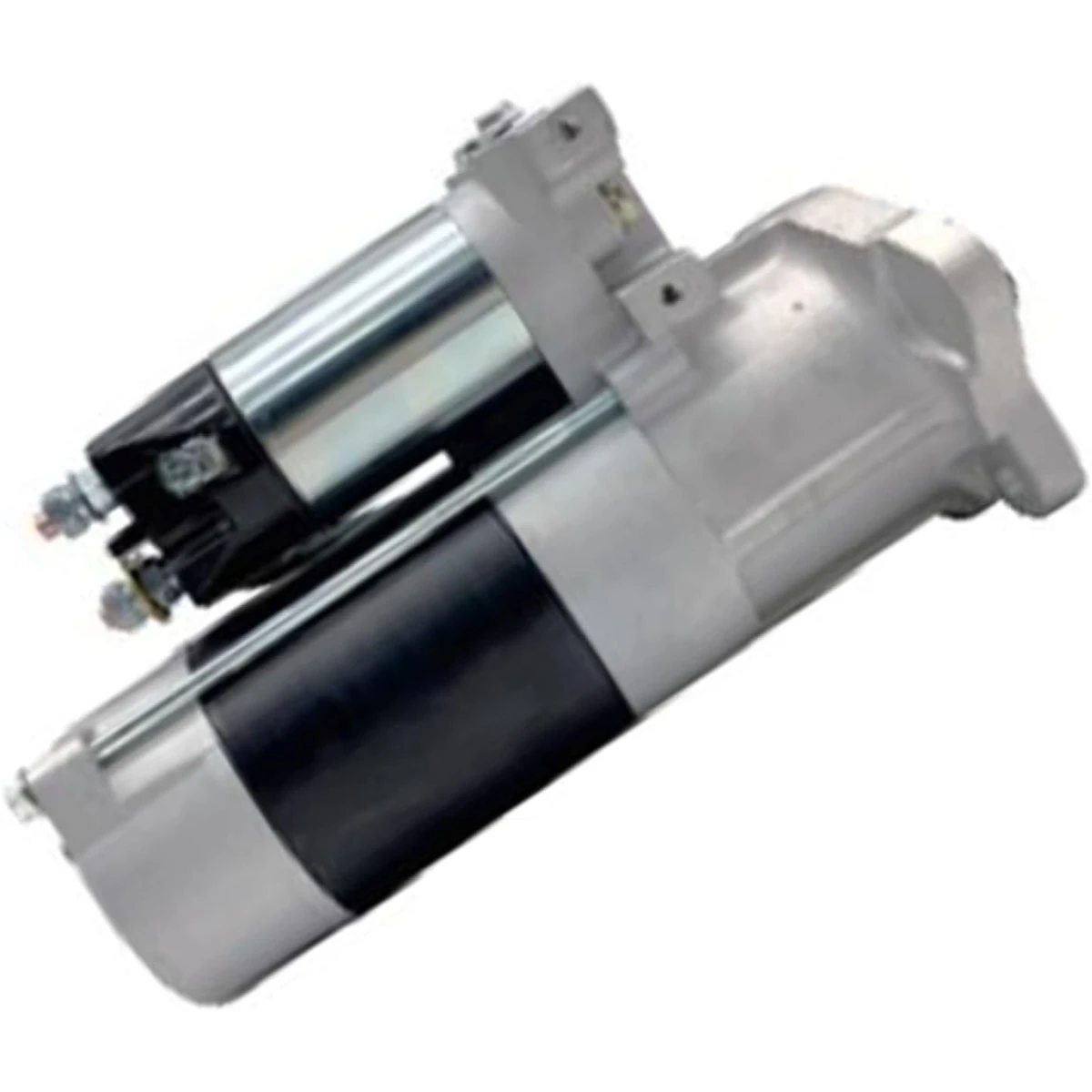 

1PCS Starter Motor 24V 10T 1252988 2724774 10R7586 Fits For Caterpillar CAT 320 320B 320Bl Fits For Mitsubishi Engine C4.2