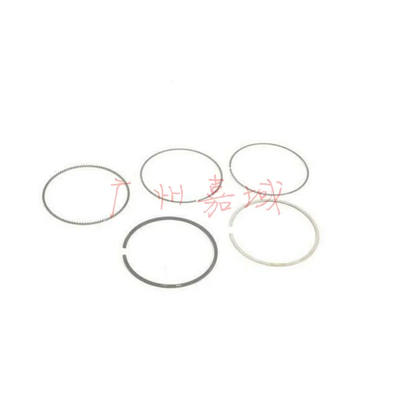 

For BMW Z4 18i 20i 28i X3 X4 X5 X6 28iX 528LiX 520Li 528i 420iX 428i 328i 320i 228i 220i 11257594453 Engine Piston Ring