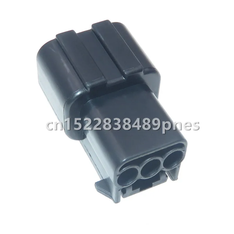 3 Pole 62 Z 060 Water Temperature Sensor Socket Waterproof Connector Wire Plug KPB016-03427
