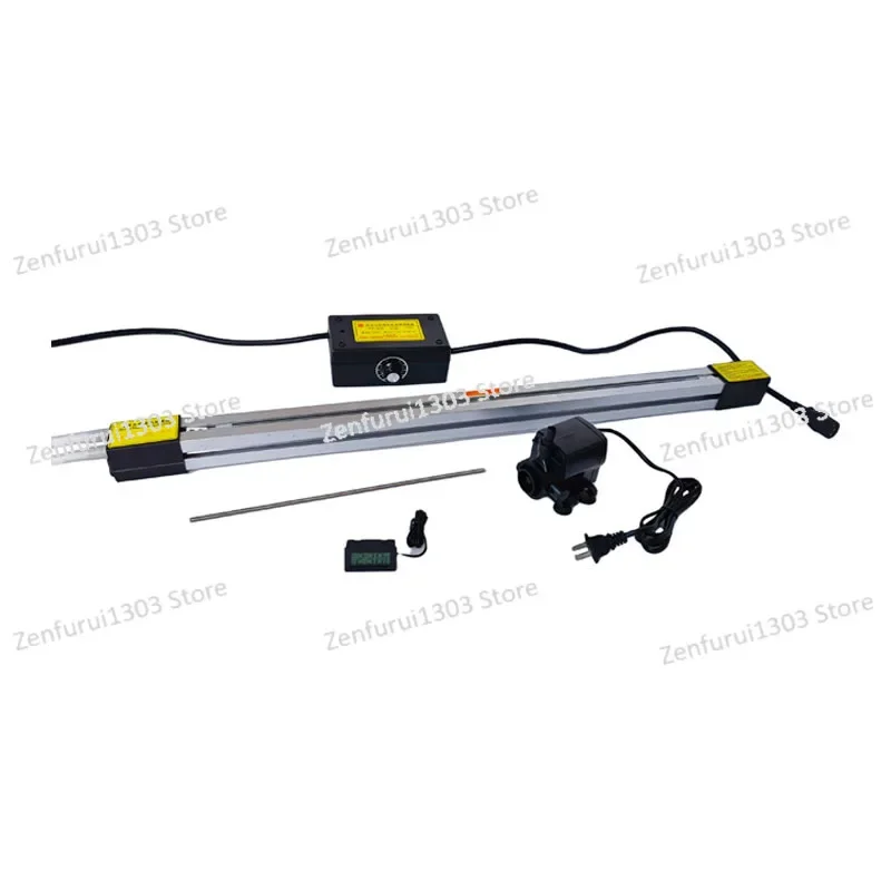 Acrylic Bending Machine Acrylic Bender for Plastic Plates PP/PVC Plastic Board Heat Bending Machine for Heat-shrinkable Material