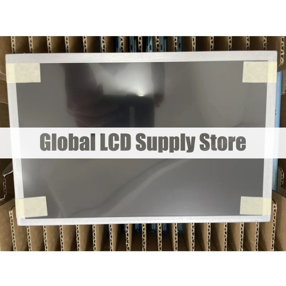 G121EAN01.3 12.1 Inch 1280*800 LCD Screen Display Panel New Industrial Original for Fully Tested 20 Pins Connector