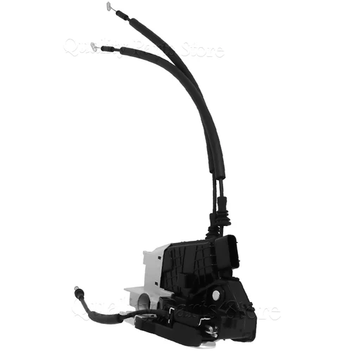 Imagen 2 del producto Para Hyundai Tucson 2016-2020 cerradura de puerta de coche pestillo del actuador delantero trasero izquierdo derecho 81310-D3010 81320-D3010 81410-D3000 81420-D3000