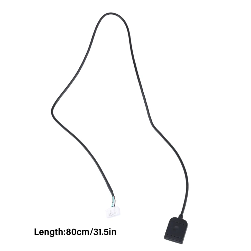 Phone Card Slot Adapter for Cellphone Radio Multimedia 20pin Cable Connector Car Accsesories Wire