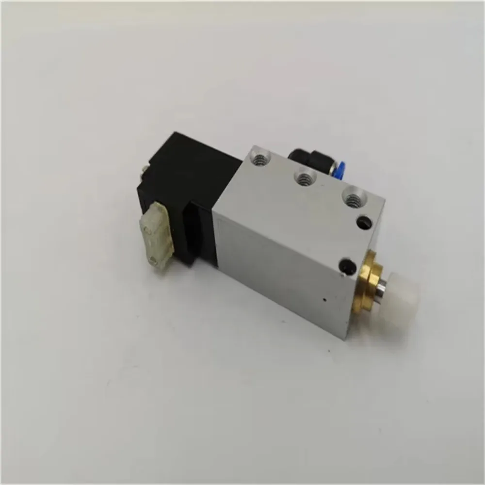 

High Quality Solenoid Valve M2.184.1091 for Heidelberg CD102 Printing Machine