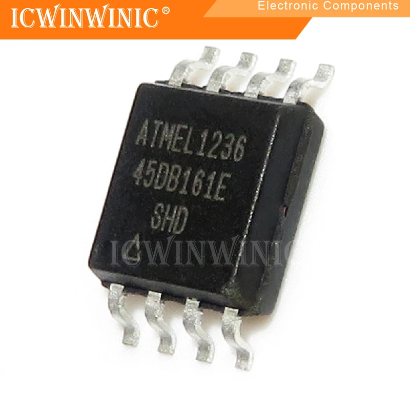 

10piece AT45DB161E-SHD AT45DB161E AT45DB161