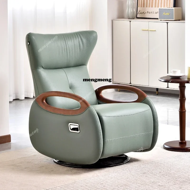 

Lazy Single Sofa Minimalist Living Room Home Modern Sofa Comfortable Garden Lounge Ensembles De Meubles De Jardin Furnitures