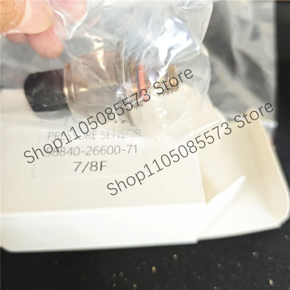 

Forklift Parts Lift Pressure Sensor 58840-26600-71