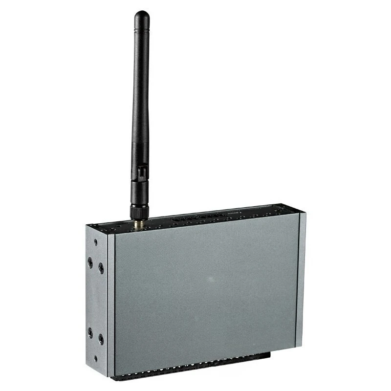 Acquisition recorder, multi-channel temperature and current voltage measurement TP1100V3