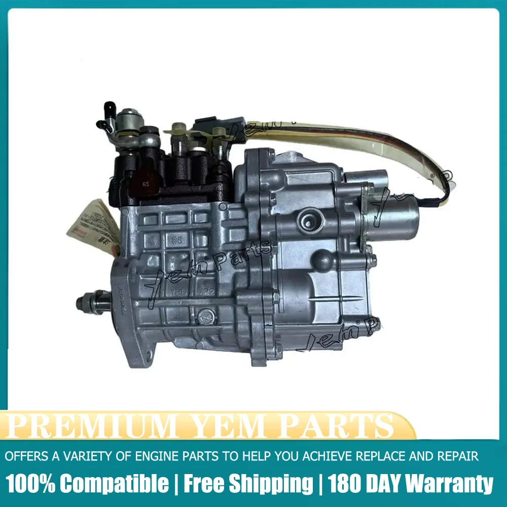 

New 3TNV82 Fuel Injection Pump 719940-51330 For Yanmar Diesel Engines