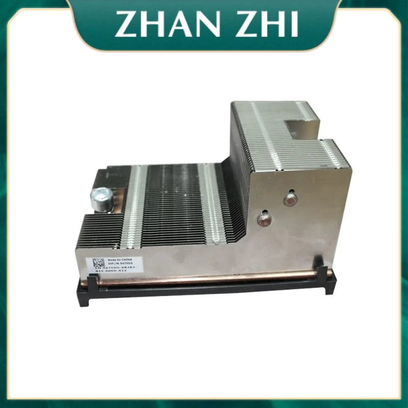 475DG 0475DG FOR Dell Poweredge R715 R815 Server Heatsink CPU Processor Heat Sink CN-0475DG CPU Cooler Heat Sink