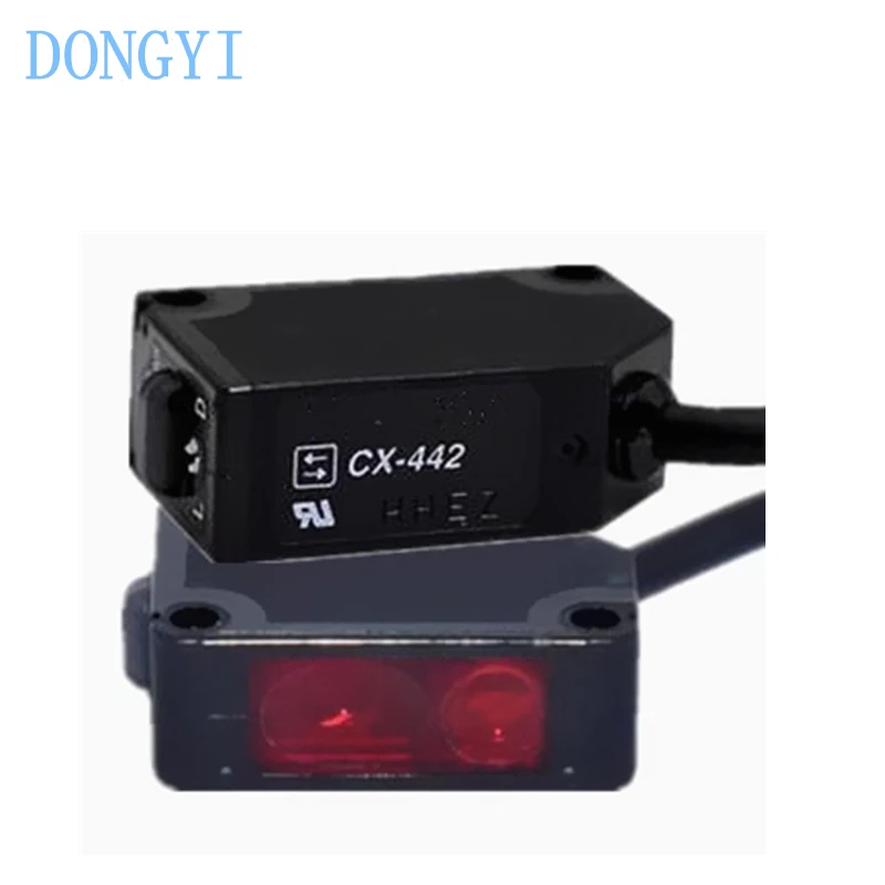 Photoelectric Switch CX CX-441 CX-442 CX-422 CX-423 CX-424 CX-425 CX-444 CX-491 CX-411 CX-412 CX-481 CX-483 CX-493 CX-491-P
